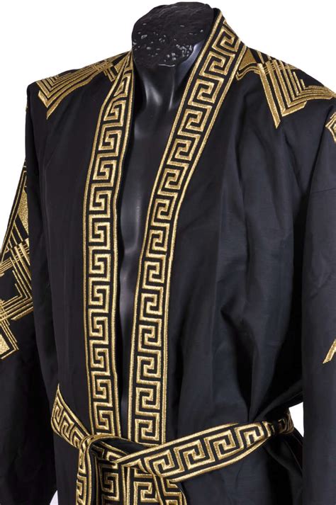 kimono versace personalizzato|VERSACE PERSONALIZATION .